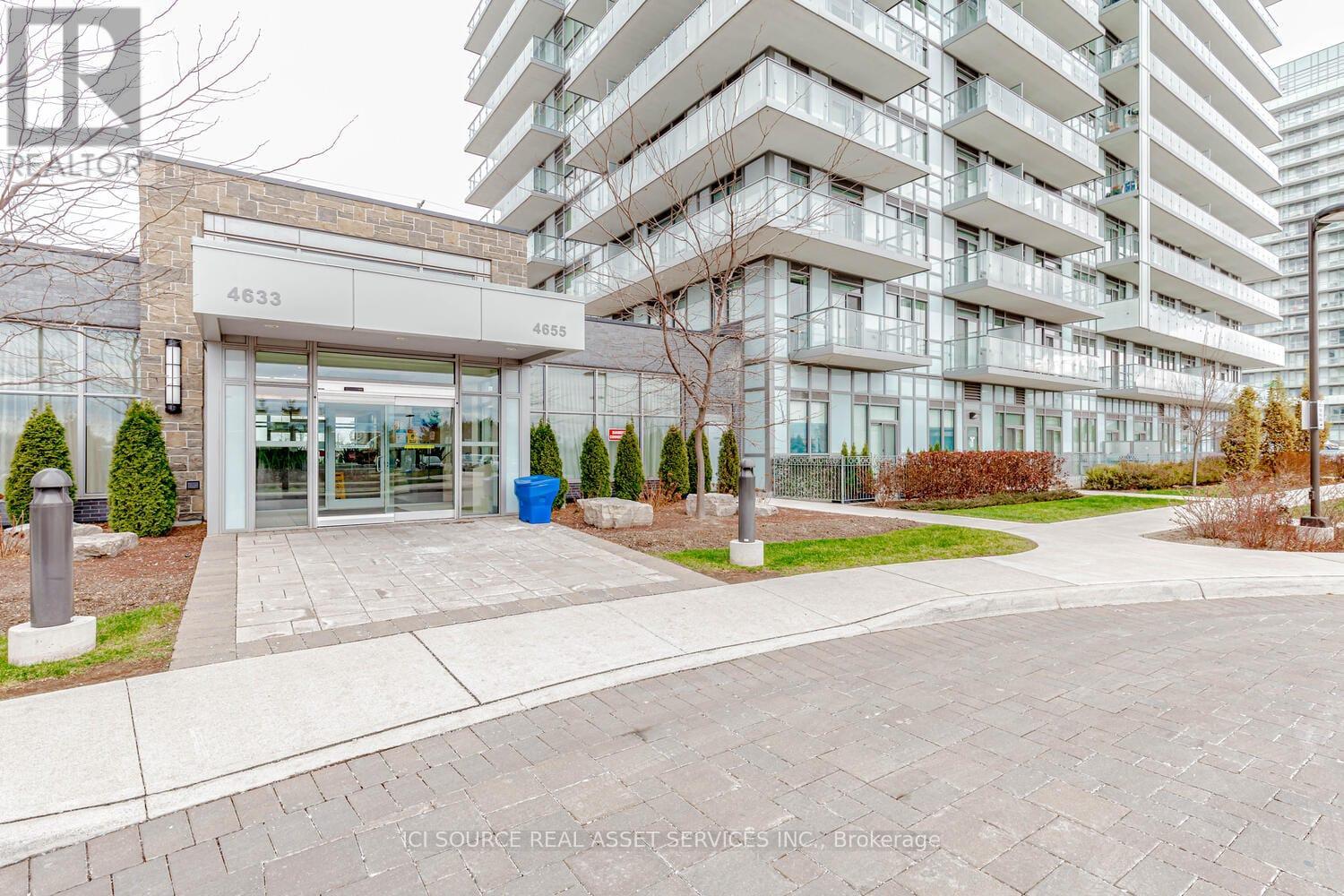 1001 - 4655 Glen Erin Drive, Mississauga, Ontario  L5M 0Z1 - Photo 2 - W12607224