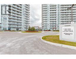 1001 - 4655 GLEN ERIN DRIVE, Mississauga, Ontario