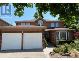 2037 Schoolmaster Circle, Oakville (Ga Glen Abbey), Ca