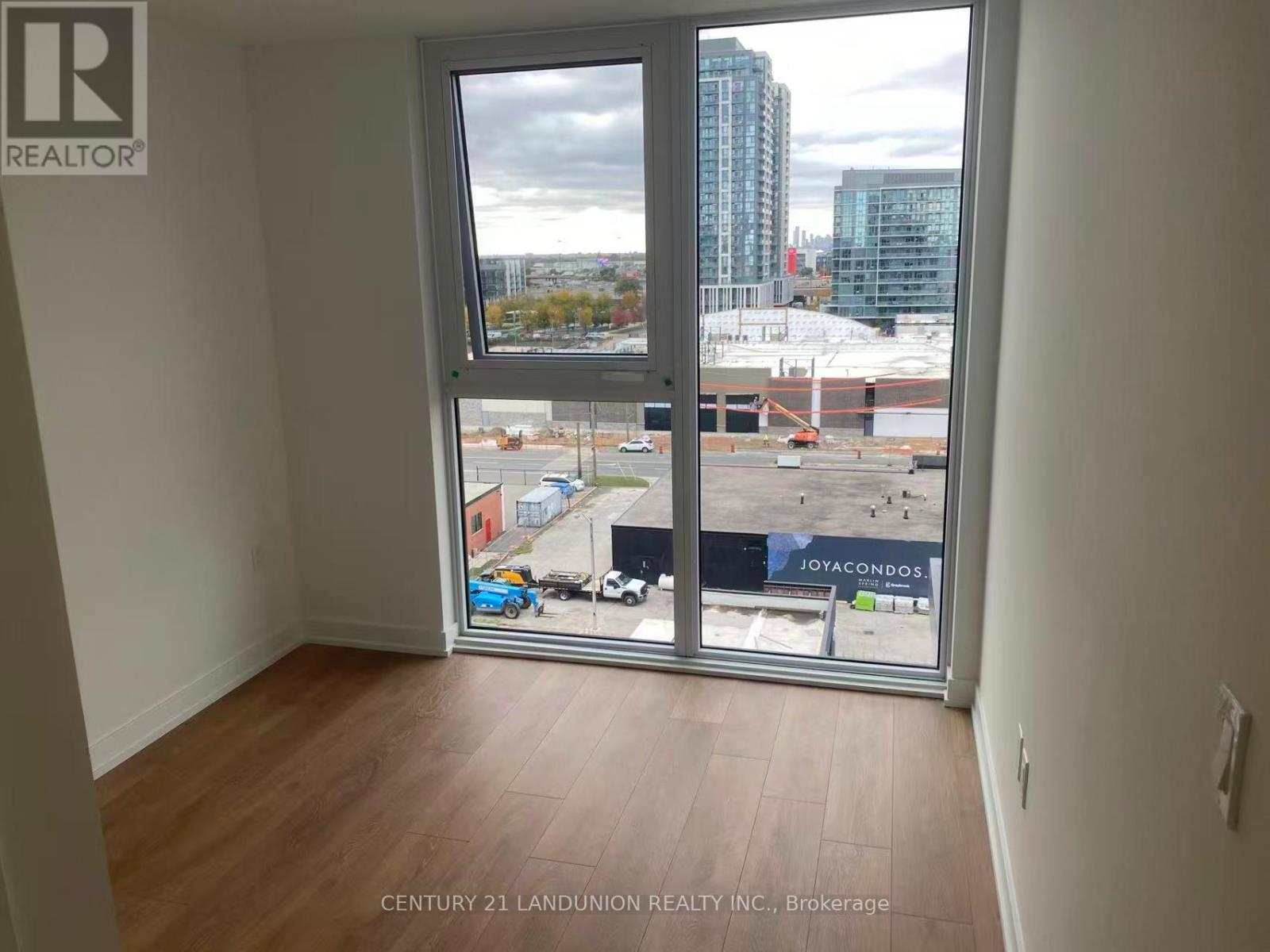 714 - 1037 The Queensway, Toronto, Ontario  M8Z 6C7 - Photo 3 - W12607252