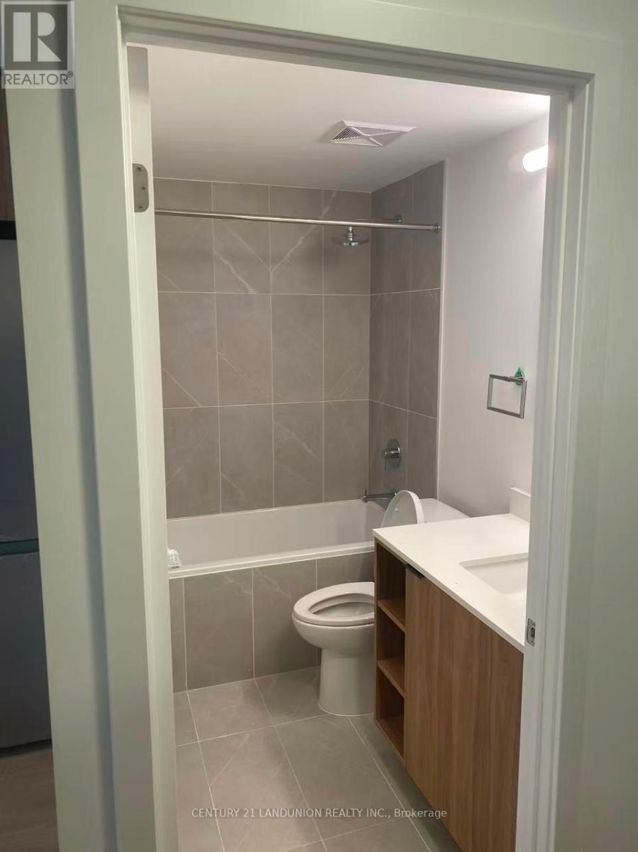 714 - 1037 The Queensway, Toronto, Ontario  M8Z 6C7 - Photo 4 - W12607252