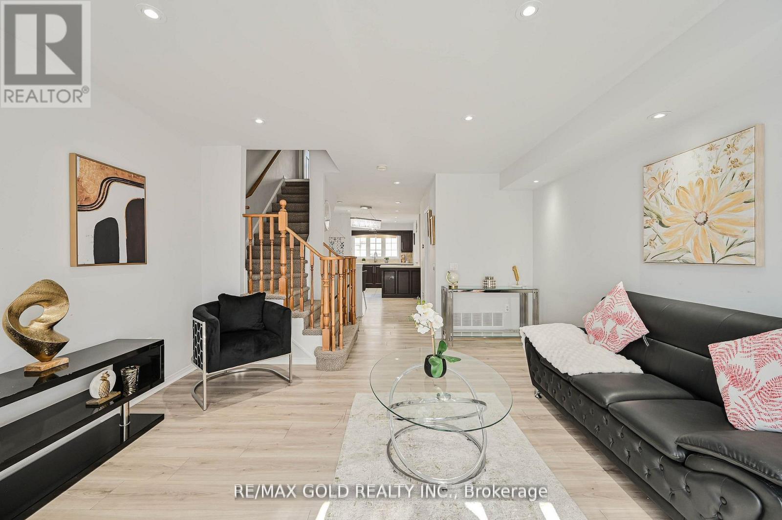 66 - 50 Strathaven Drive, Mississauga, Ontario  L5R 4E7 - Photo 16 - W12607256