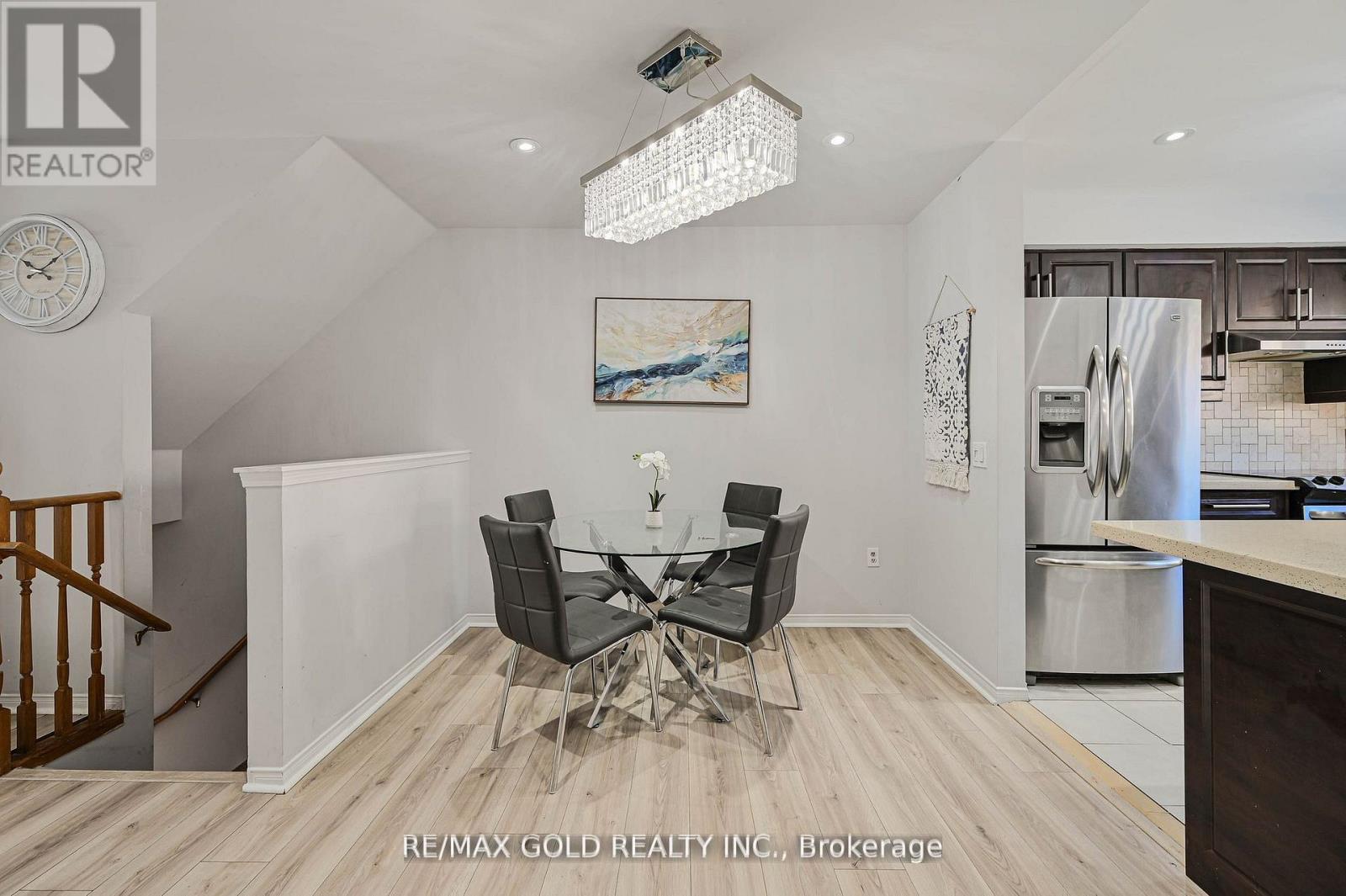 66 - 50 Strathaven Drive, Mississauga, Ontario  L5R 4E7 - Photo 7 - W12607256