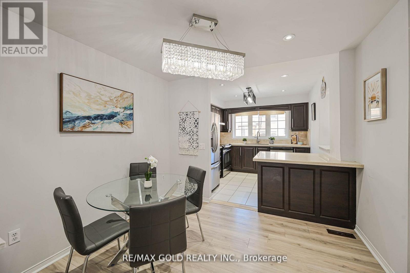 66 - 50 Strathaven Drive, Mississauga, Ontario  L5R 4E7 - Photo 8 - W12607256