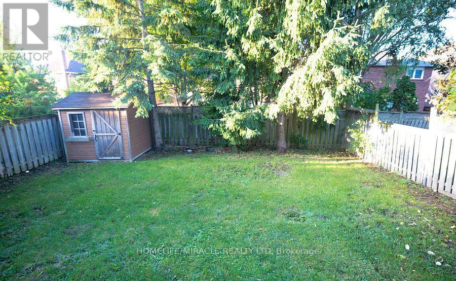 27 Killaloe Crescent, Halton Hills, Ontario  L7G 5N2 - Photo 50 - W12607264