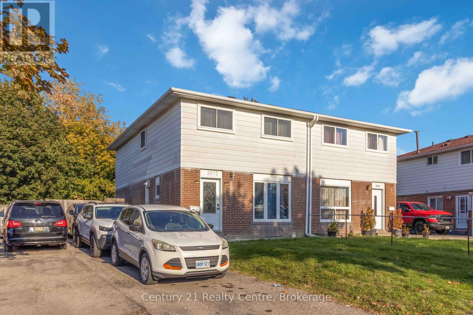 BSMNT - 3073 IRESON COURT, Mississauga, Ontario