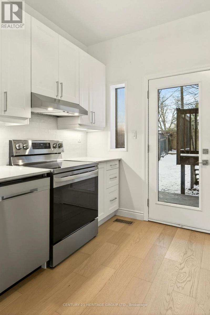 295 Locke Street S, Hamilton, Ontario  L8P 4C3 - Photo 14 - X12607246