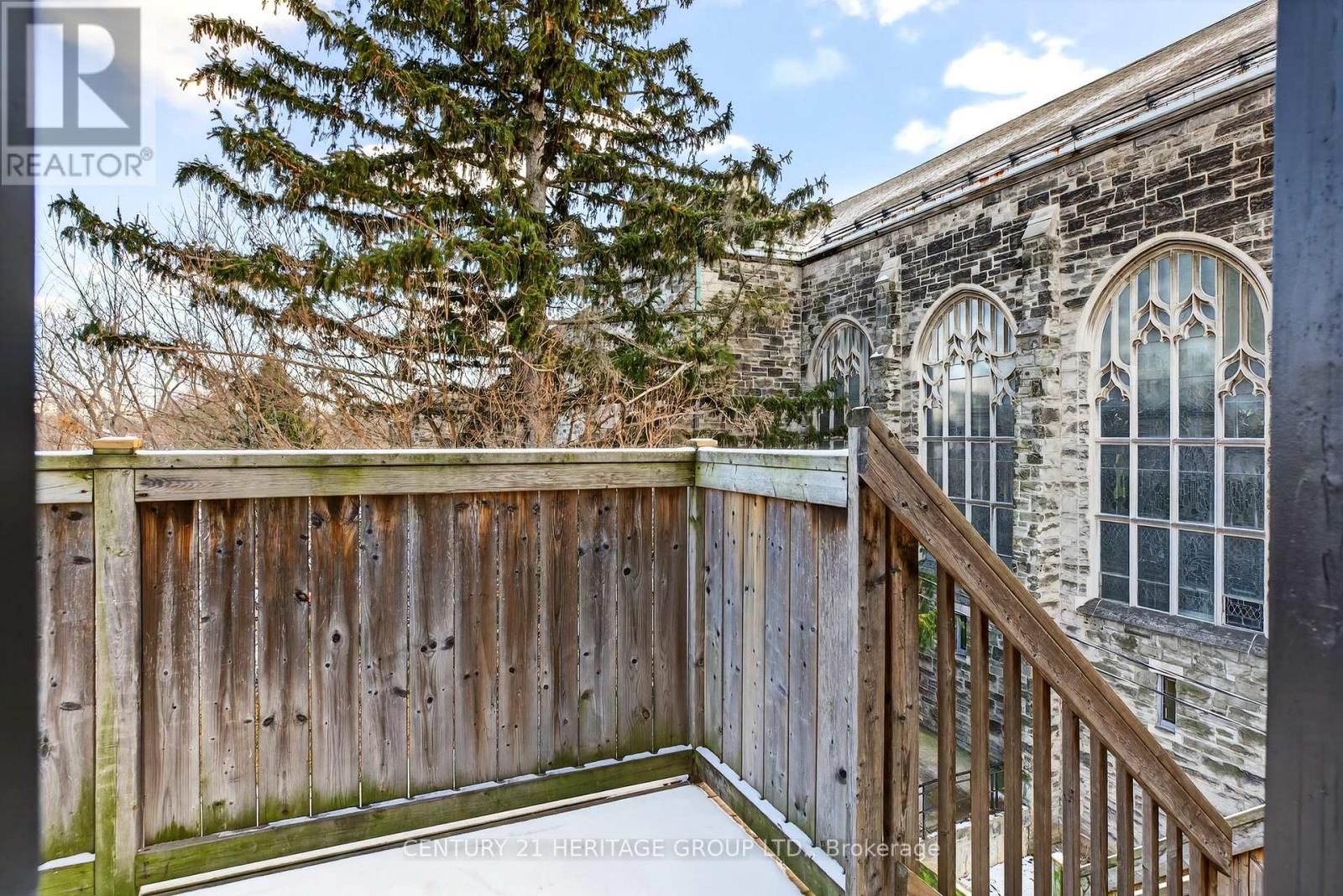 295 Locke Street S, Hamilton, Ontario  L8P 4C3 - Photo 36 - X12607246