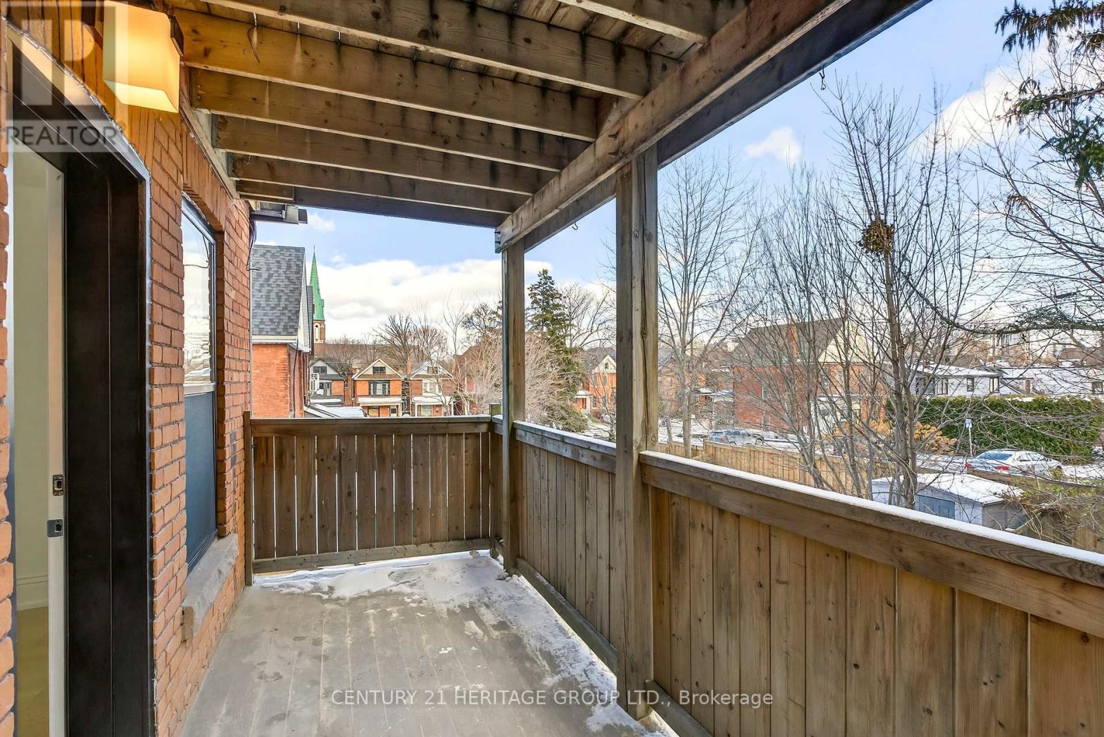 295 Locke Street S, Hamilton, Ontario  L8P 4C3 - Photo 38 - X12607246