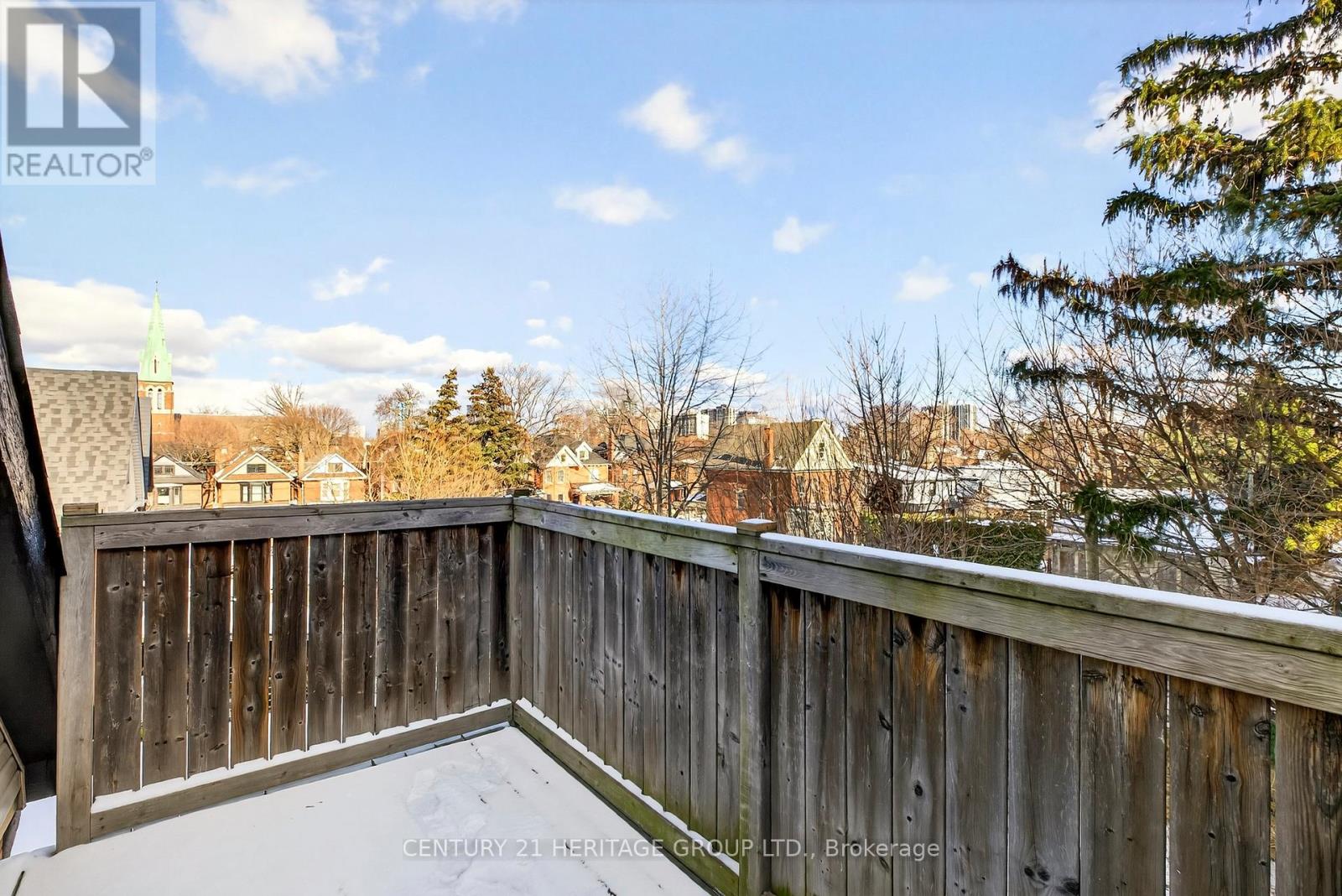 295 Locke Street S, Hamilton, Ontario  L8P 4C3 - Photo 39 - X12607246