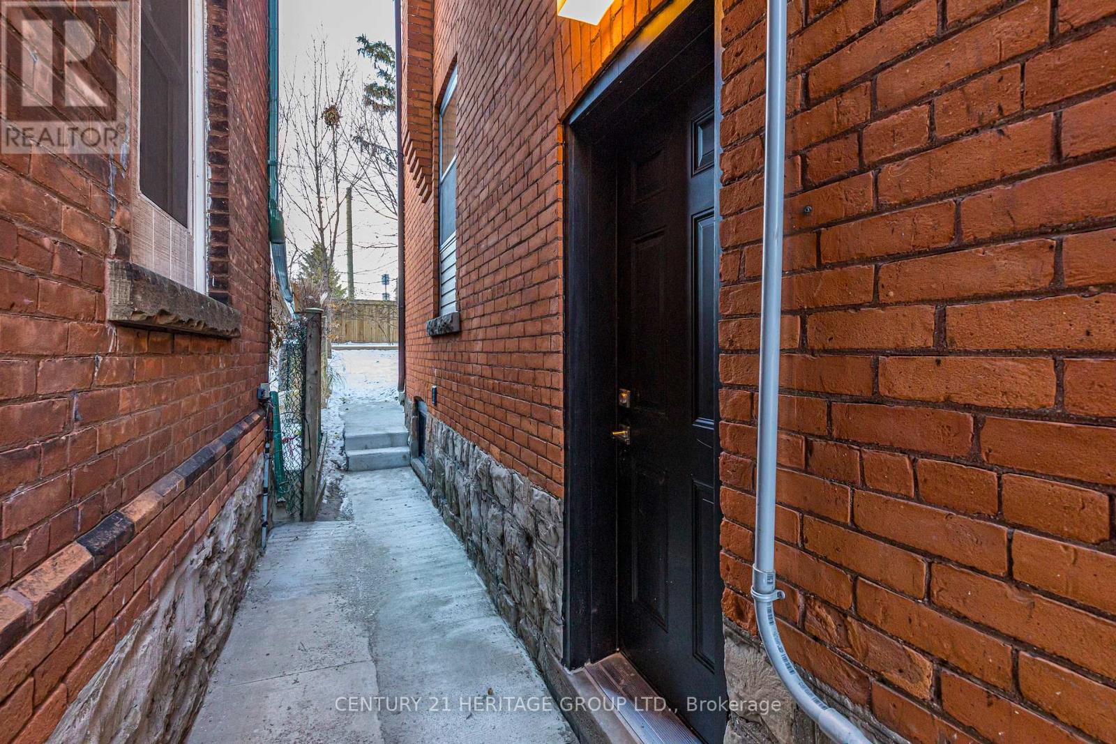 295 Locke Street S, Hamilton, Ontario  L8P 4C3 - Photo 44 - X12607246