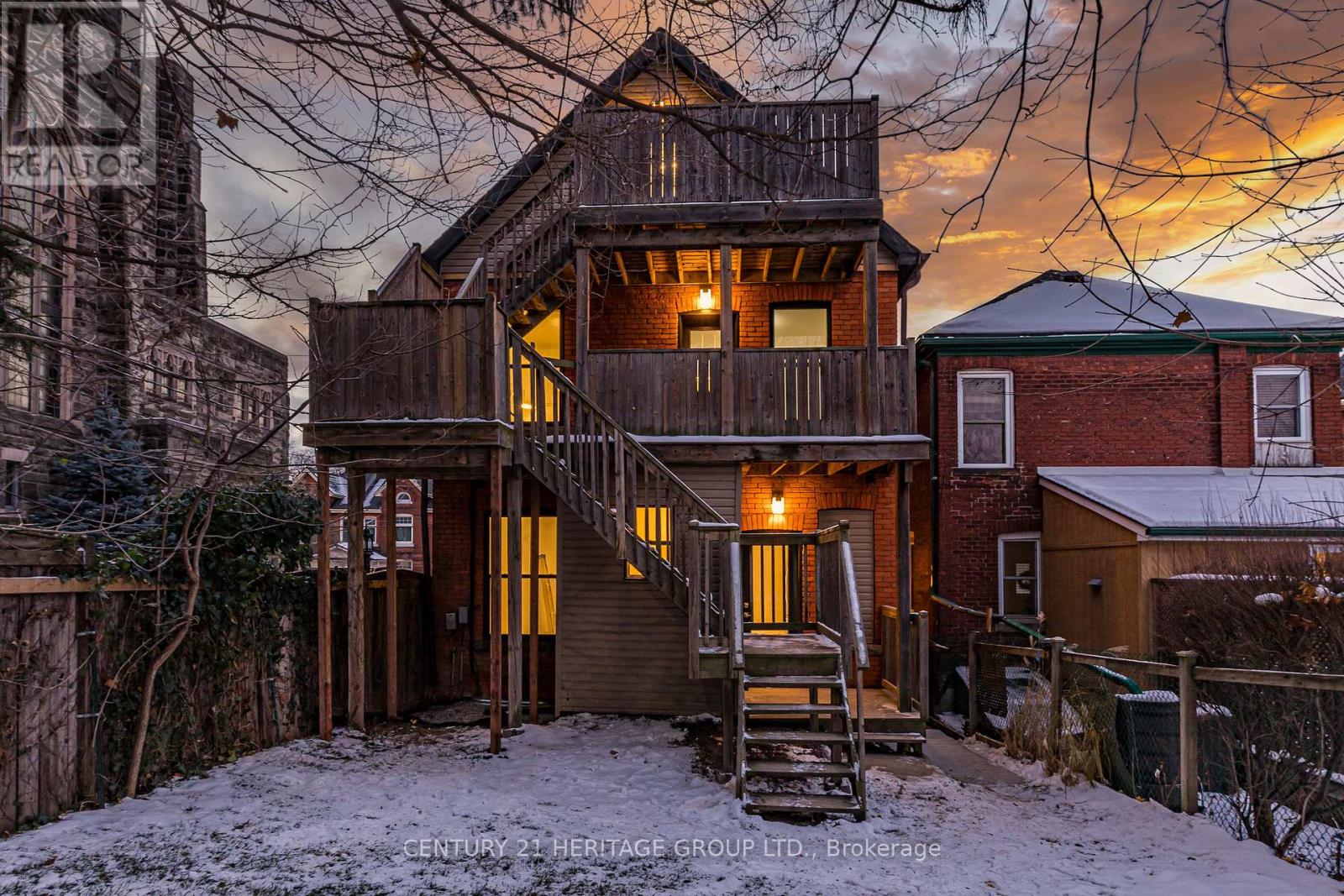 295 Locke Street S, Hamilton, Ontario  L8P 4C3 - Photo 45 - X12607246