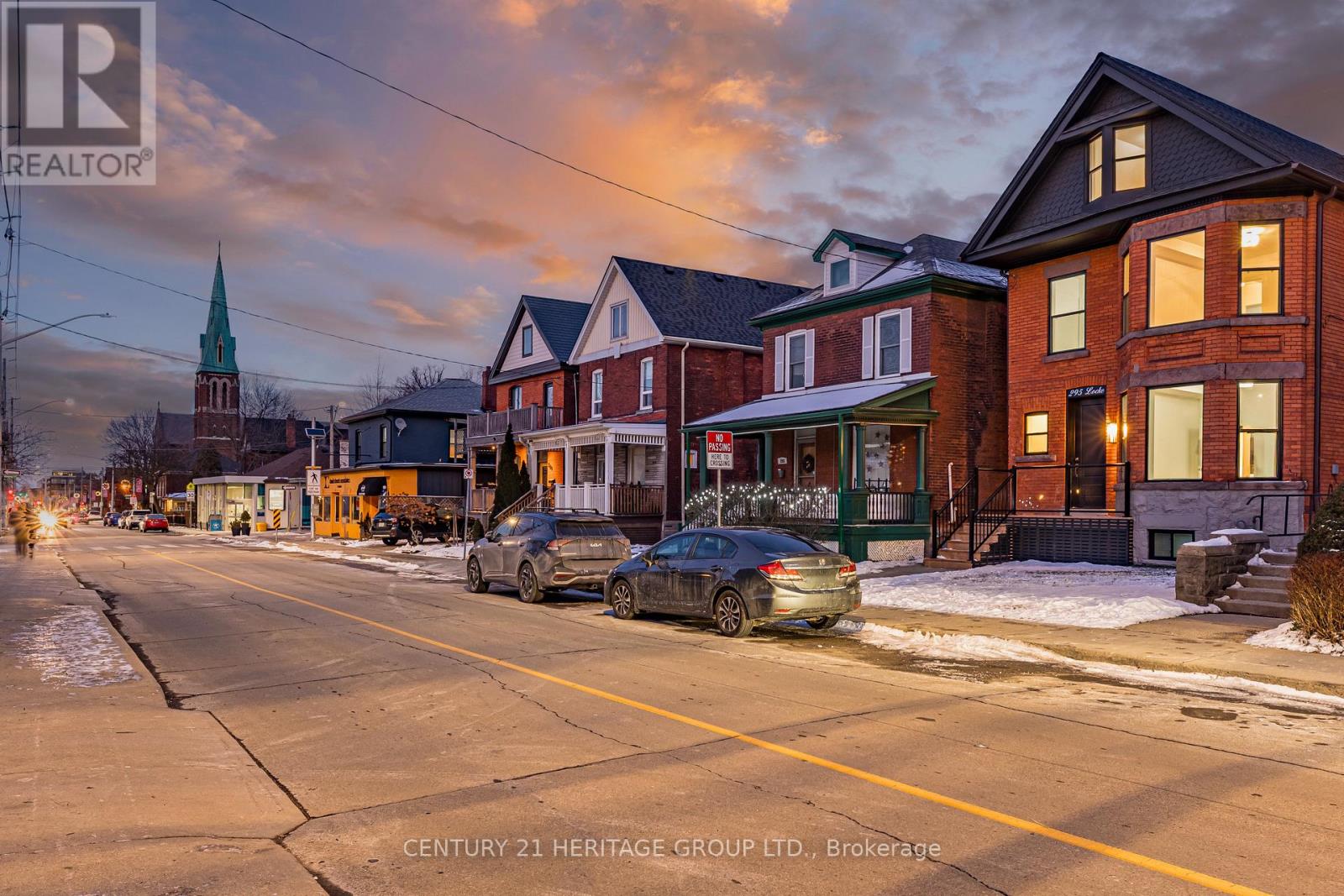 295 Locke Street S, Hamilton, Ontario  L8P 4C3 - Photo 5 - X12607246