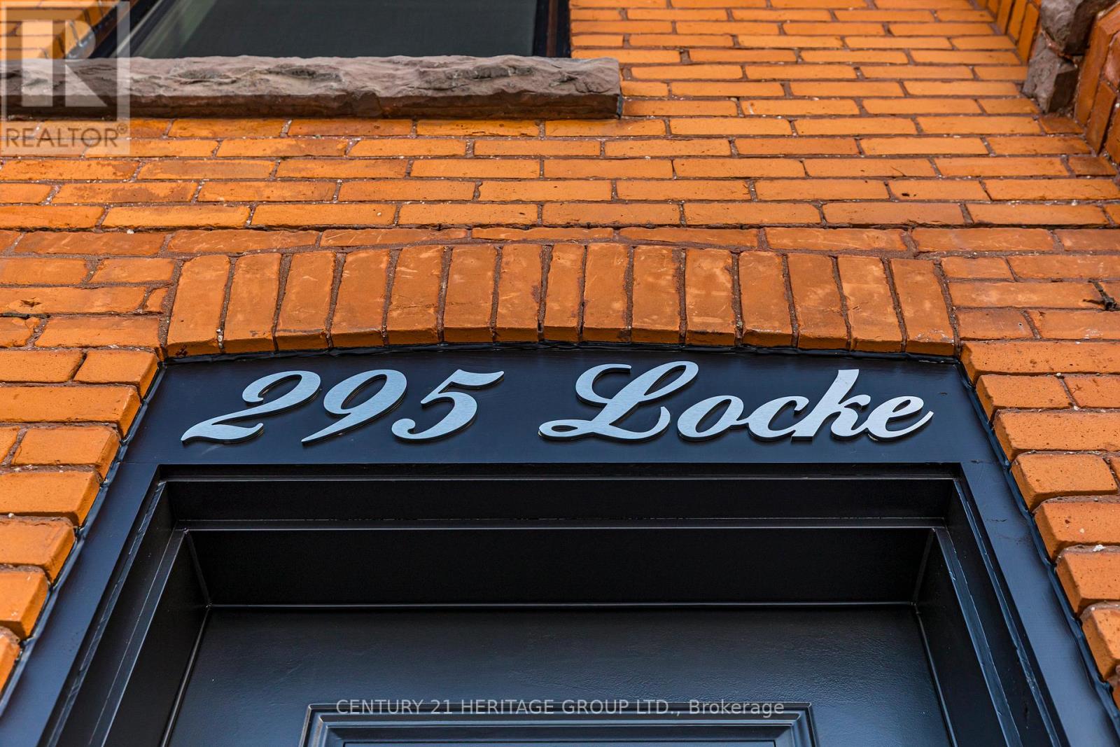 295 Locke Street S, Hamilton, Ontario  L8P 4C3 - Photo 9 - X12607246