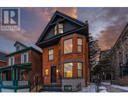 295 LOCKE STREET S, Hamilton, Ontario