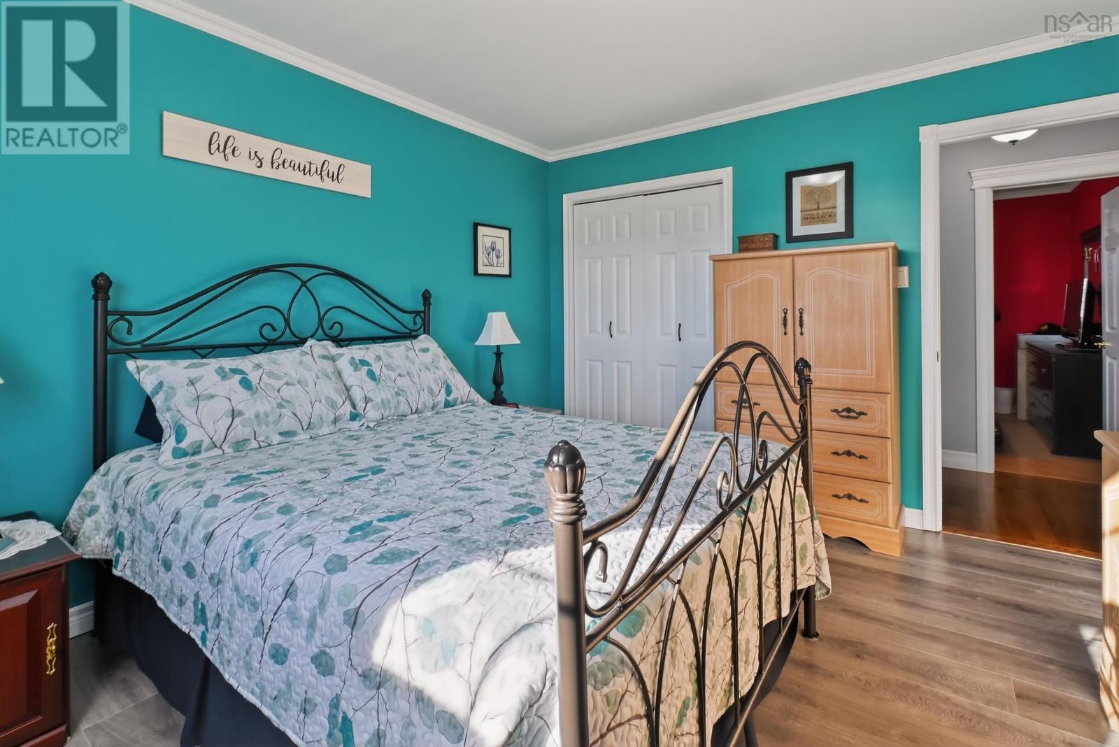 6632 St Peters Fourchu Road, Framboise Intervale, Nova Scotia  B2J 1E5 - Photo 28 - 202528868