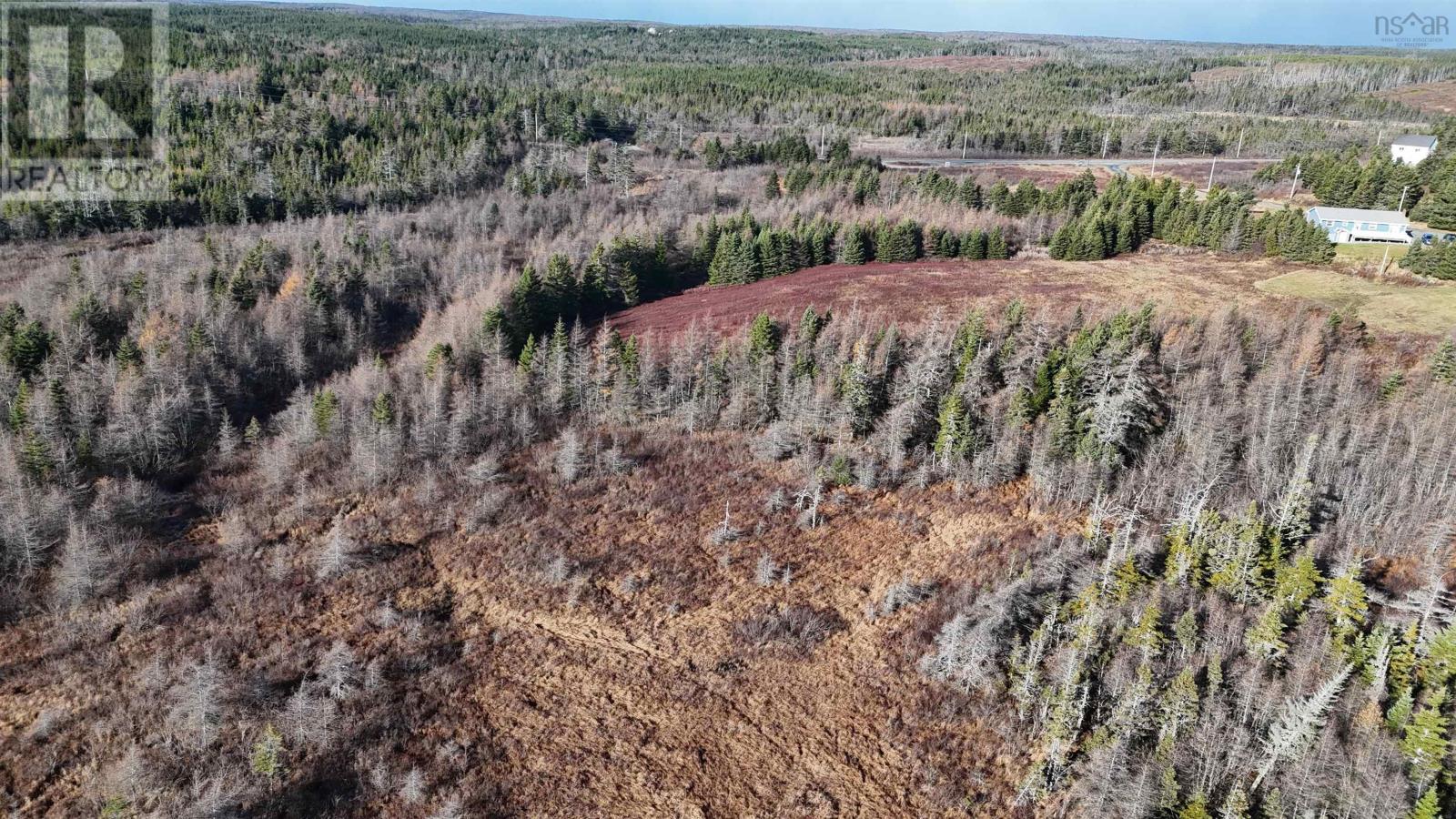 6632 St Peters Fourchu Road, Framboise Intervale, Nova Scotia  B2J 1E5 - Photo 38 - 202528868