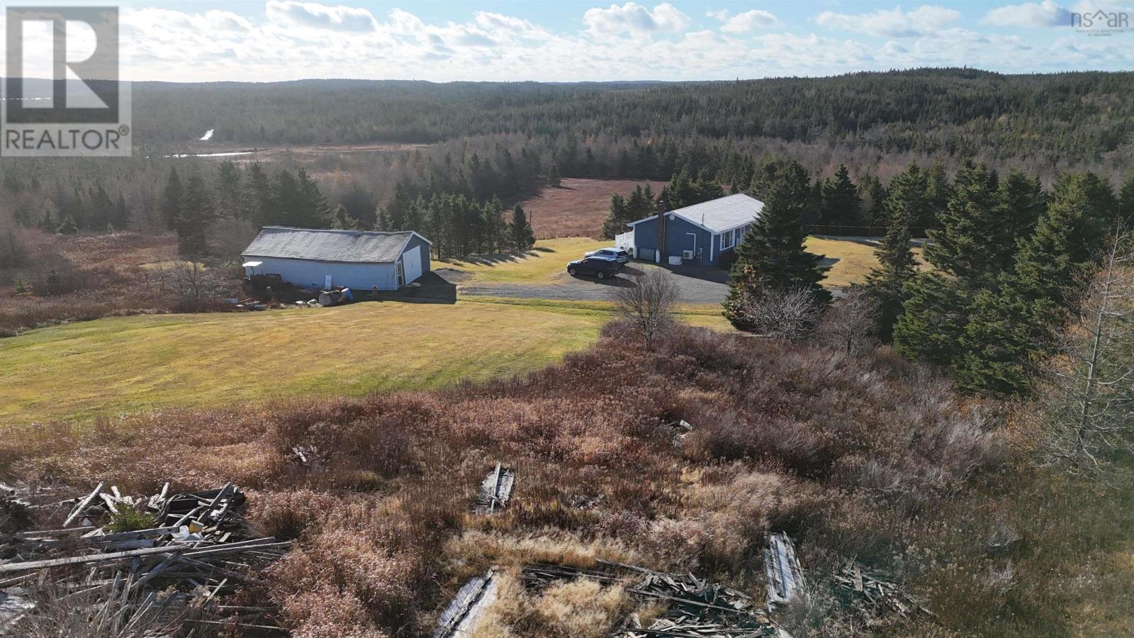 6632 St Peters Fourchu Road, Framboise Intervale, Nova Scotia  B2J 1E5 - Photo 39 - 202528868