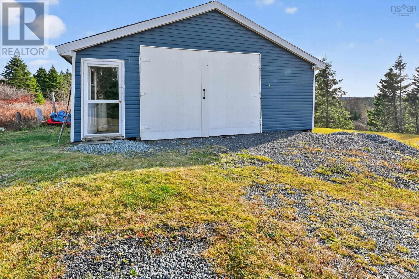 6632 St Peters Fourchu Road, Framboise Intervale, Nova Scotia  B2J 1E5 - Photo 6 - 202528868