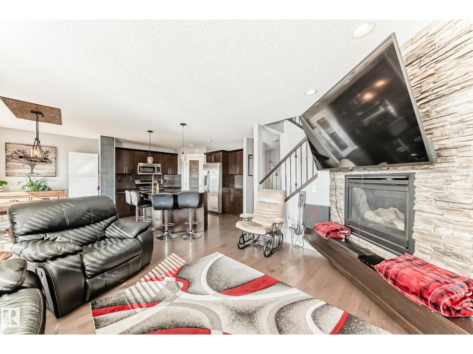 46 HARTWICK MR, Spruce Grove, Alberta