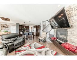 46 Hartwick Mr Harvest Ridge, Spruce Grove, Ca