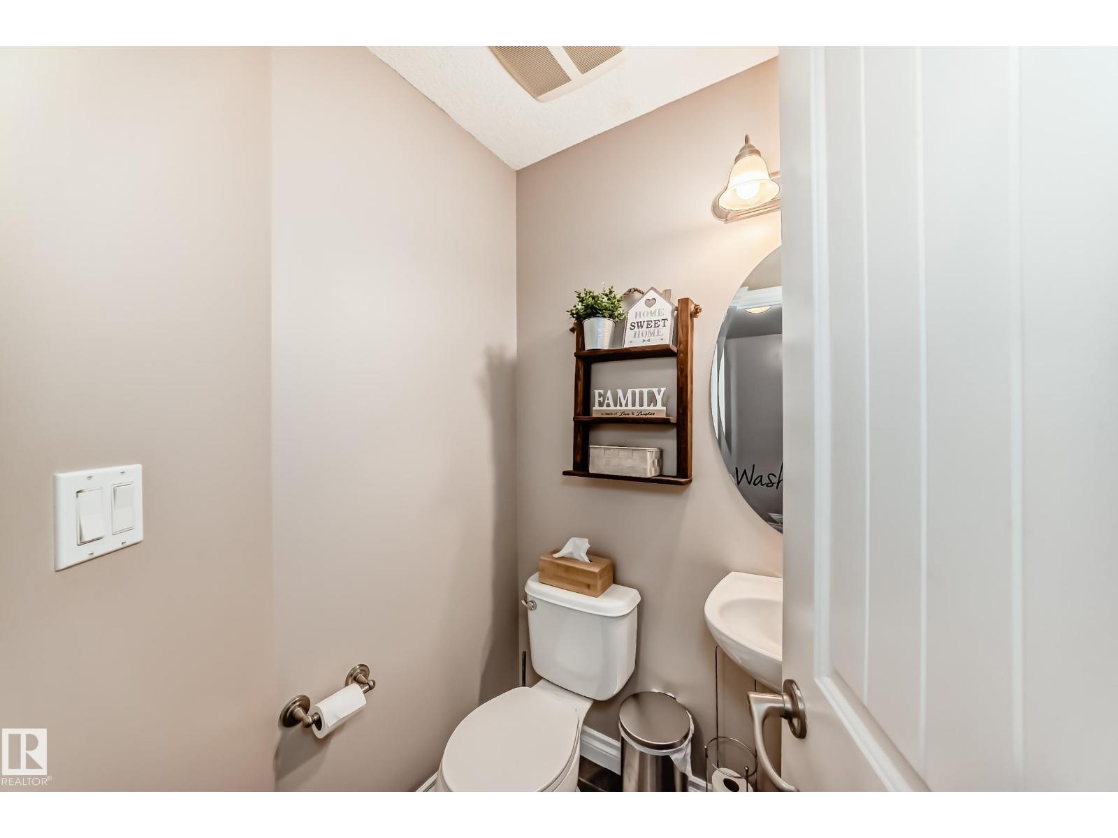 46 Hartwick Mr, Spruce Grove, Alberta  T7X 0L8 - Photo 25 - E4464476