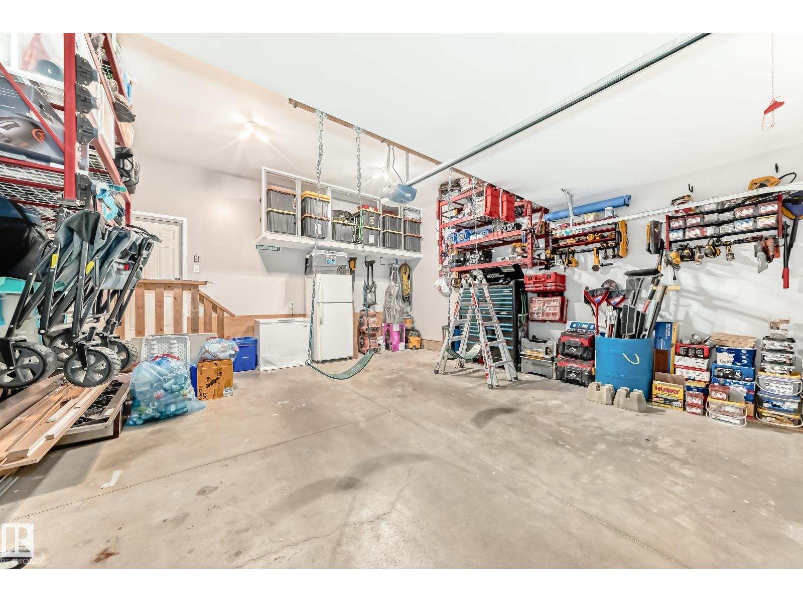 46 Hartwick Mr, Spruce Grove, Alberta  T7X 0L8 - Photo 70 - E4464476