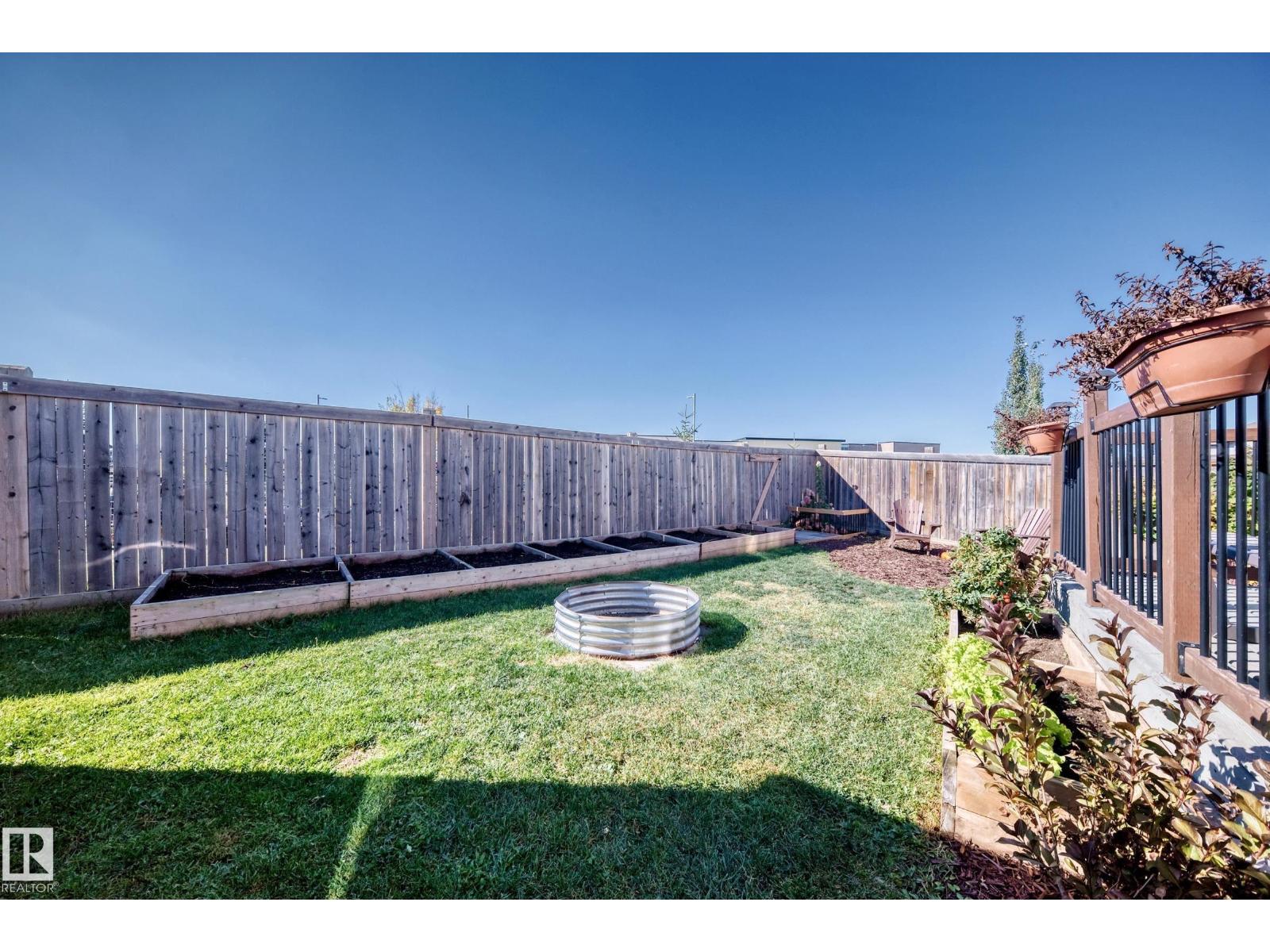 46 Hartwick Mr, Spruce Grove, Alberta  T7X 0L8 - Photo 61 - E4464476