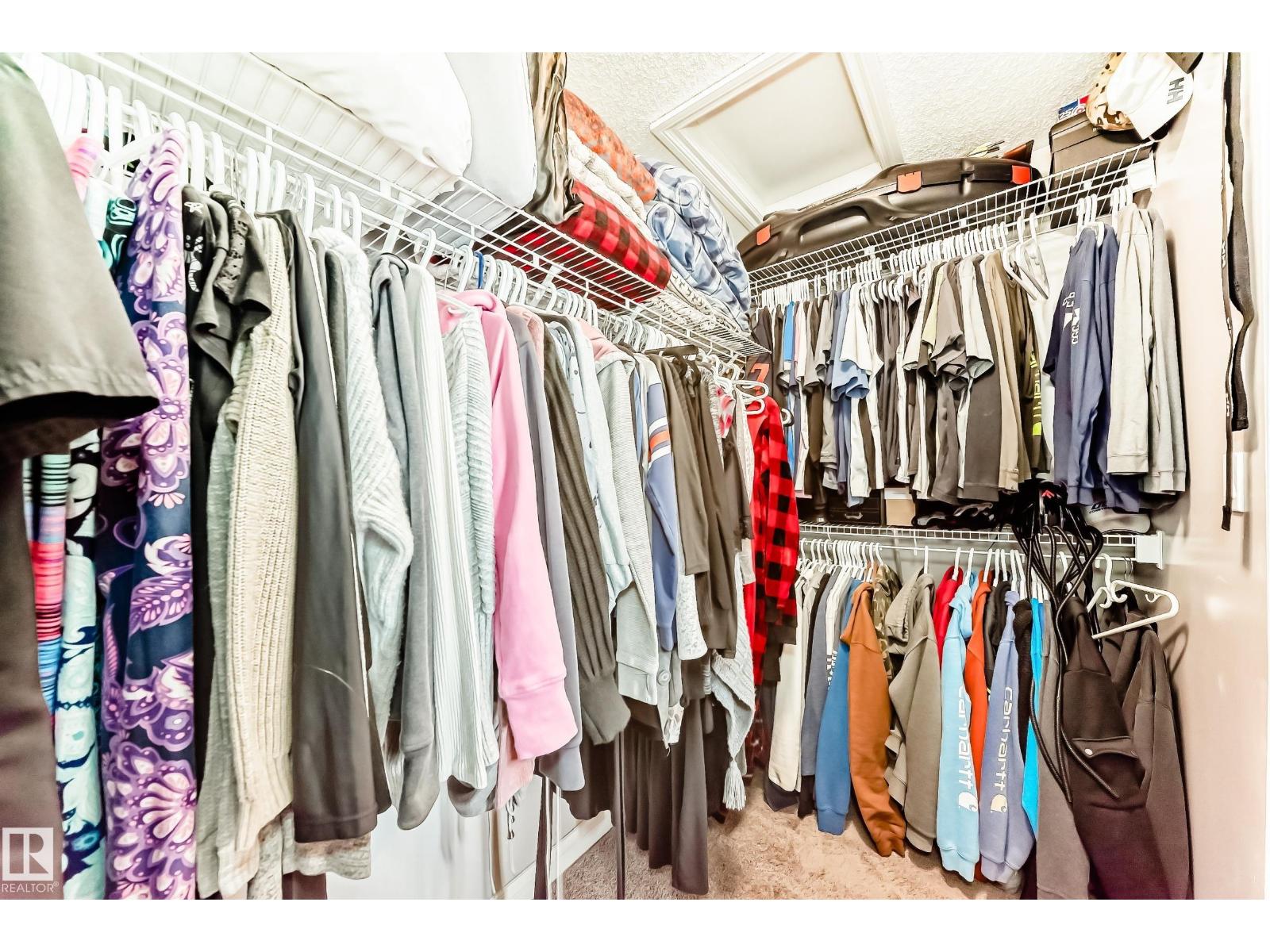 46 Hartwick Mr, Spruce Grove, Alberta  T7X 0L8 - Photo 41 - E4464476