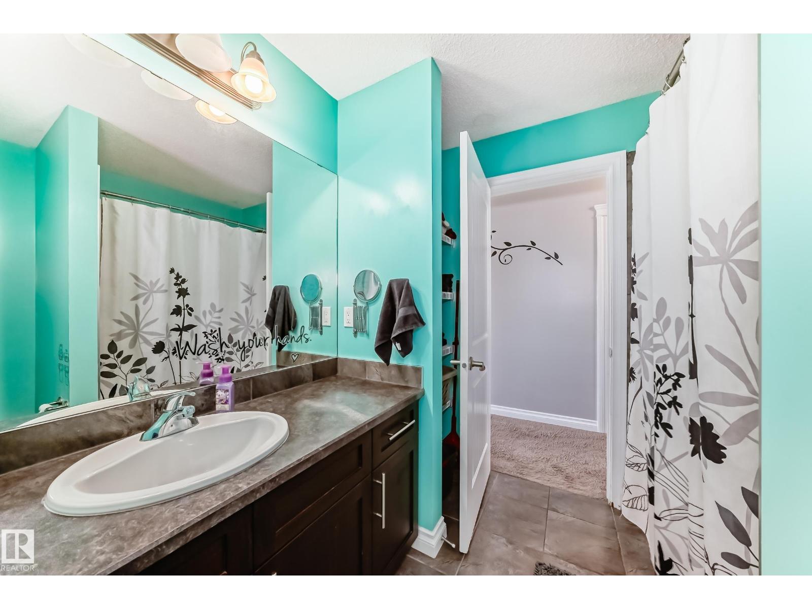 46 Hartwick Mr, Spruce Grove, Alberta  T7X 0L8 - Photo 49 - E4464476