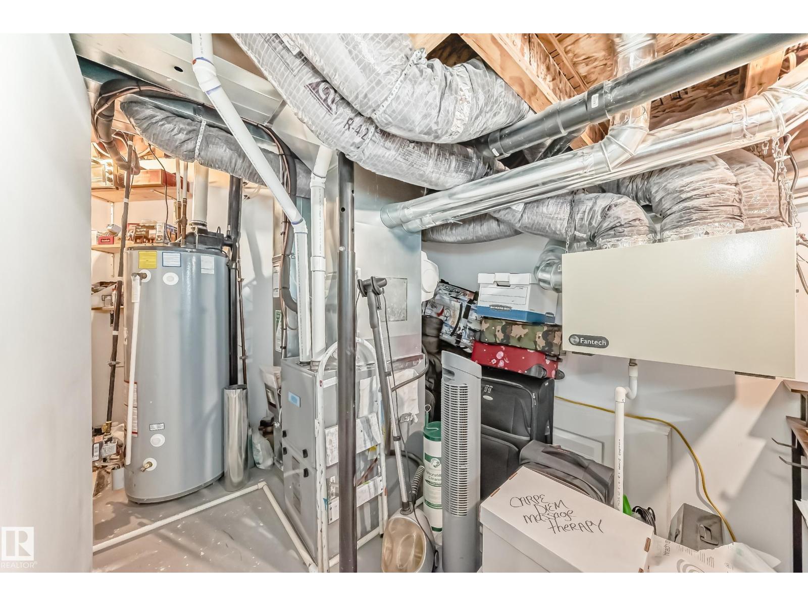 46 Hartwick Mr, Spruce Grove, Alberta  T7X 0L8 - Photo 66 - E4464476