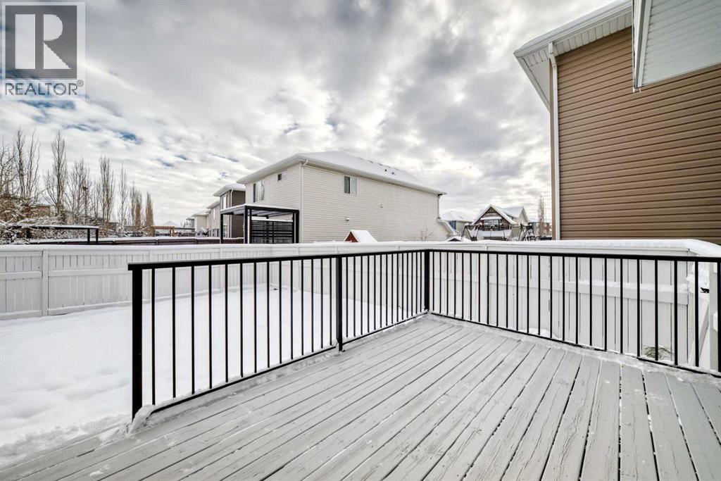 101 Auburn Springs Park Se, Calgary, Alberta  T3M 1Y2 - Photo 11 - A2272888