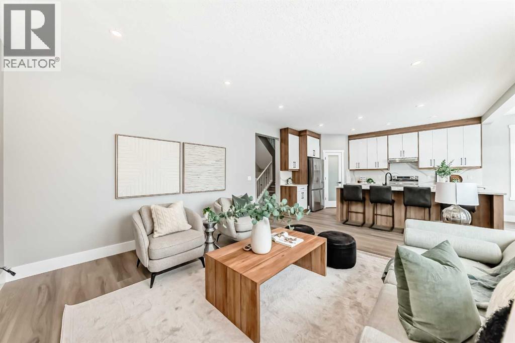 101 Auburn Springs Park Se, Calgary, Alberta  T3M 1Y2 - Photo 17 - A2272888