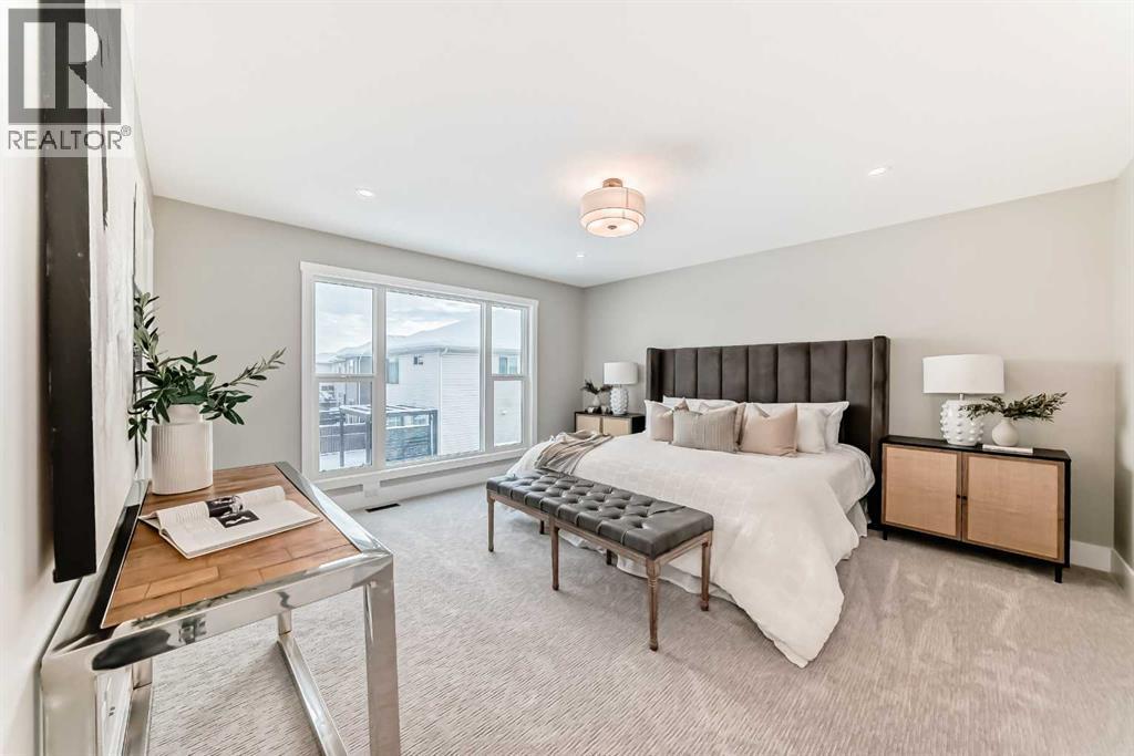 101 Auburn Springs Park Se, Calgary, Alberta  T3M 1Y2 - Photo 24 - A2272888