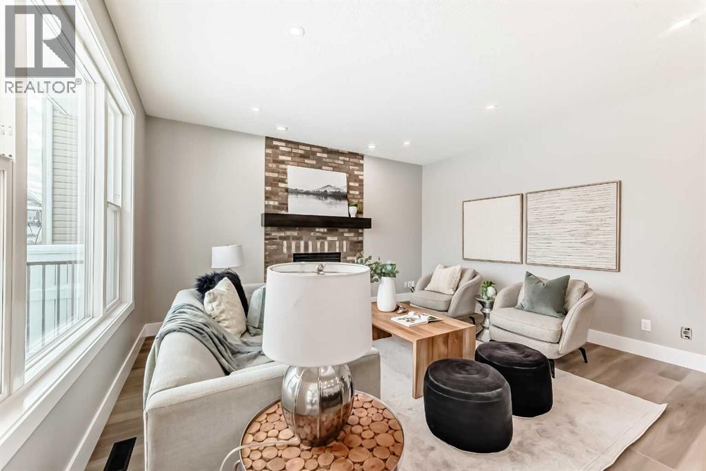 101 Auburn Springs Park Se, Calgary, Alberta  T3M 1Y2 - Photo 18 - A2272888