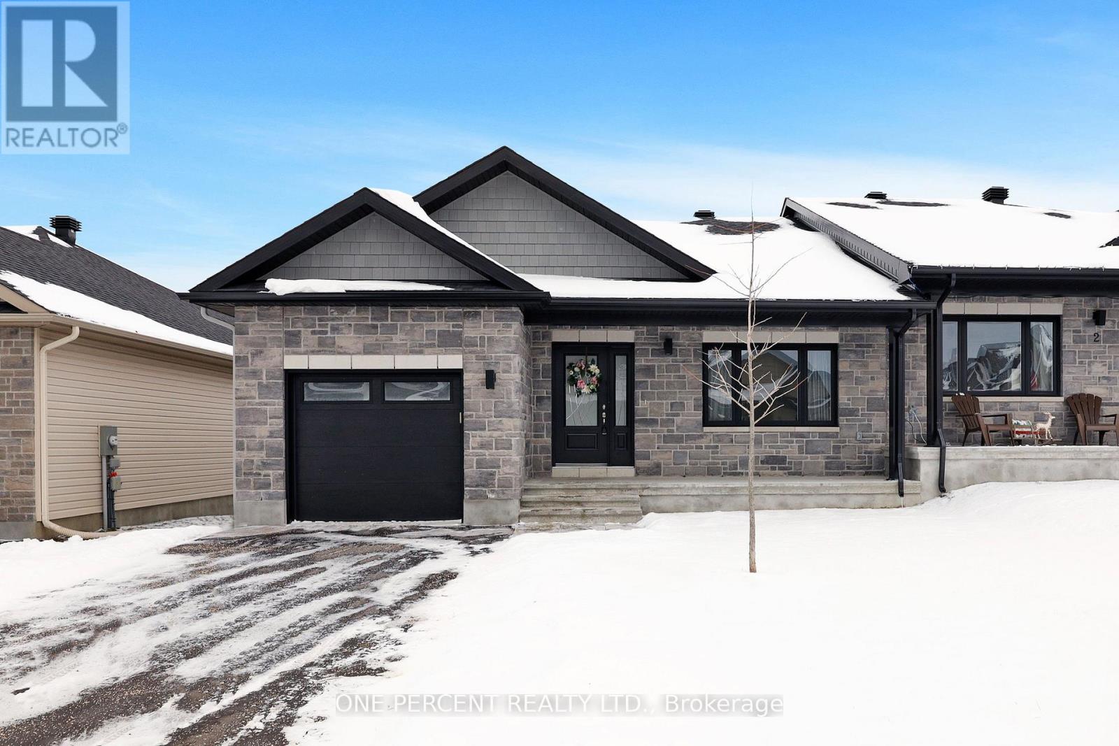 4 YADE ROAD, Arnprior, Ontario