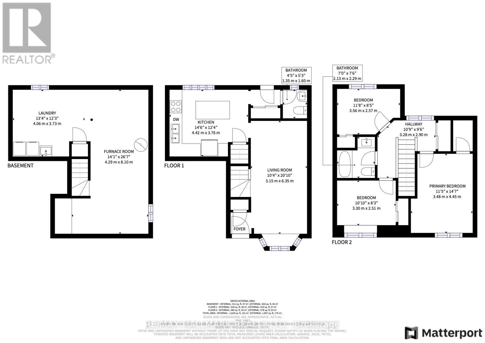 1519 Evans Terrace, Milton, Ontario  L9T 5J5 - Photo 35 - W12582980