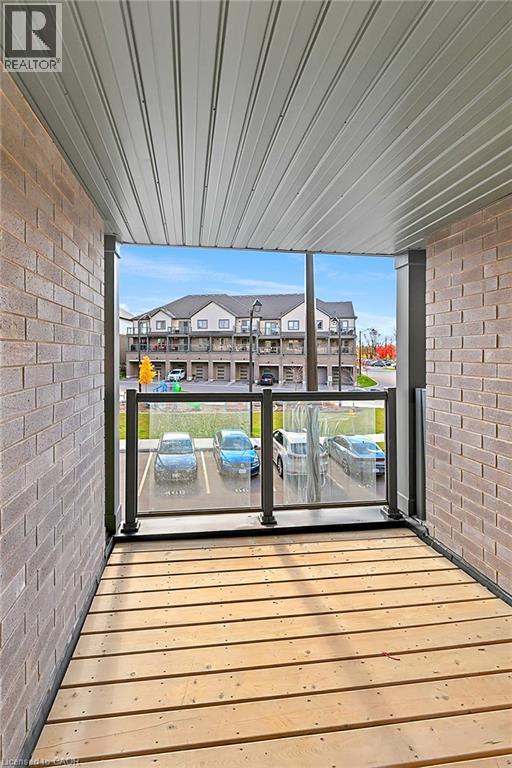 205 West Oak Trail Unit# 12, Kitchener, Ontario  N2R 0R9 - Photo 18 - 40792275