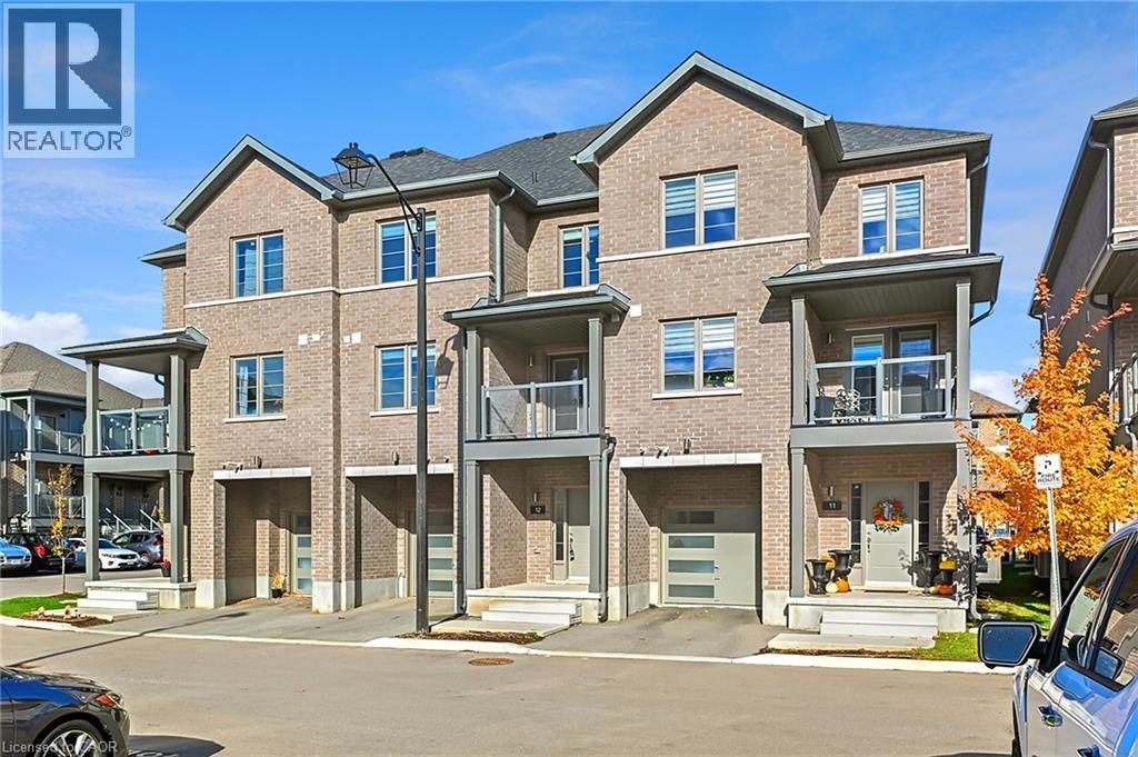 205 West Oak Trail Unit# 12, Kitchener, Ontario  N2R 0R9 - Photo 31 - 40792275