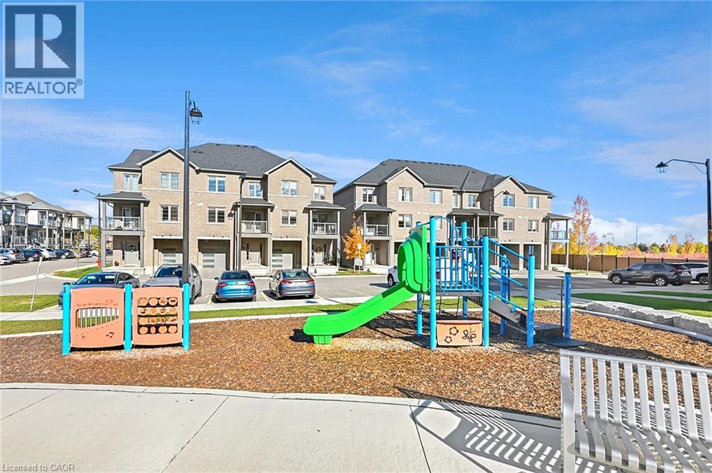 205 West Oak Trail Unit# 12, Kitchener, Ontario  N2R 0R9 - Photo 32 - 40792275