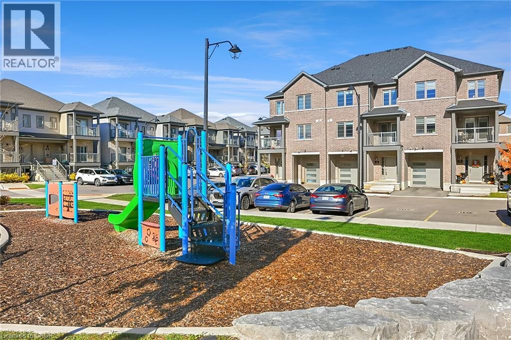 205 West Oak Trail Unit# 12, Kitchener, Ontario  N2R 0R9 - Photo 33 - 40792275