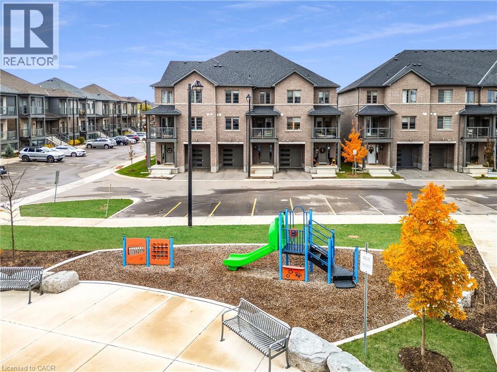 205 West Oak Trail Unit# 12, Kitchener, Ontario  N2R 0R9 - Photo 34 - 40792275