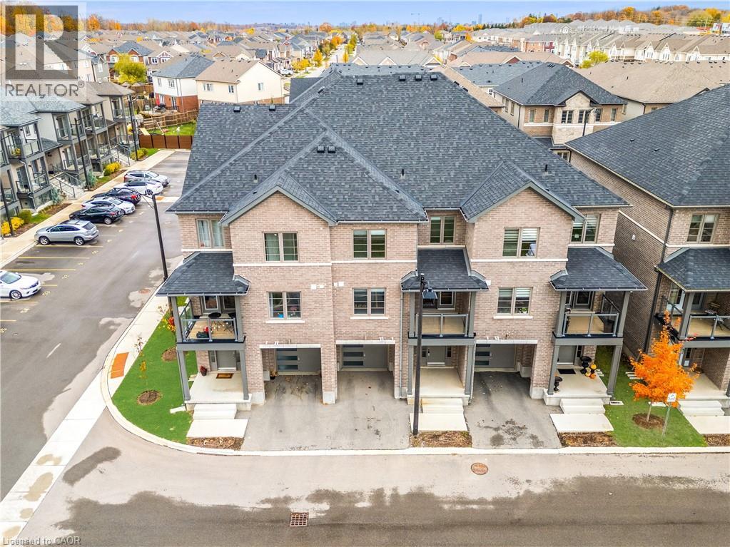 205 West Oak Trail Unit# 12, Kitchener, Ontario  N2R 0R9 - Photo 37 - 40792275