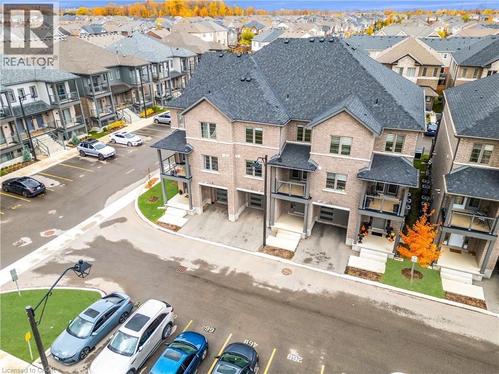 205 West Oak Trail Unit# 12, Kitchener, Ontario  N2R 0R9 - Photo 40 - 40792275