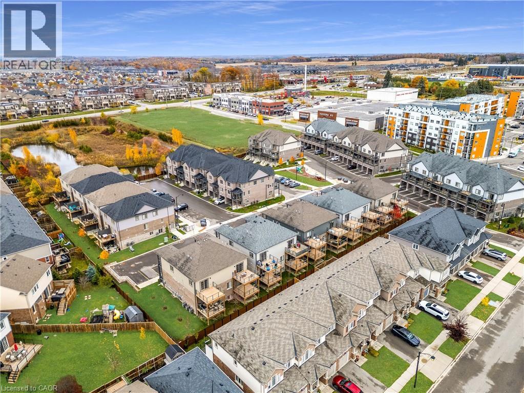 205 West Oak Trail Unit# 12, Kitchener, Ontario  N2R 0R9 - Photo 45 - 40792275