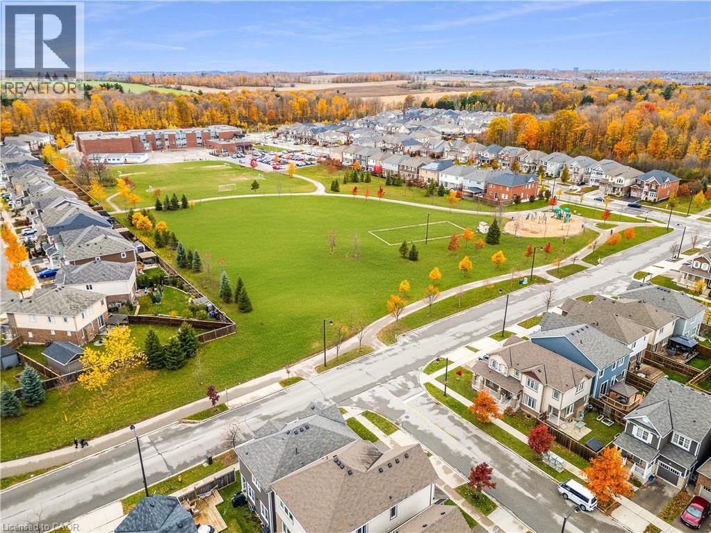 205 West Oak Trail Unit# 12, Kitchener, Ontario  N2R 0R9 - Photo 47 - 40792275