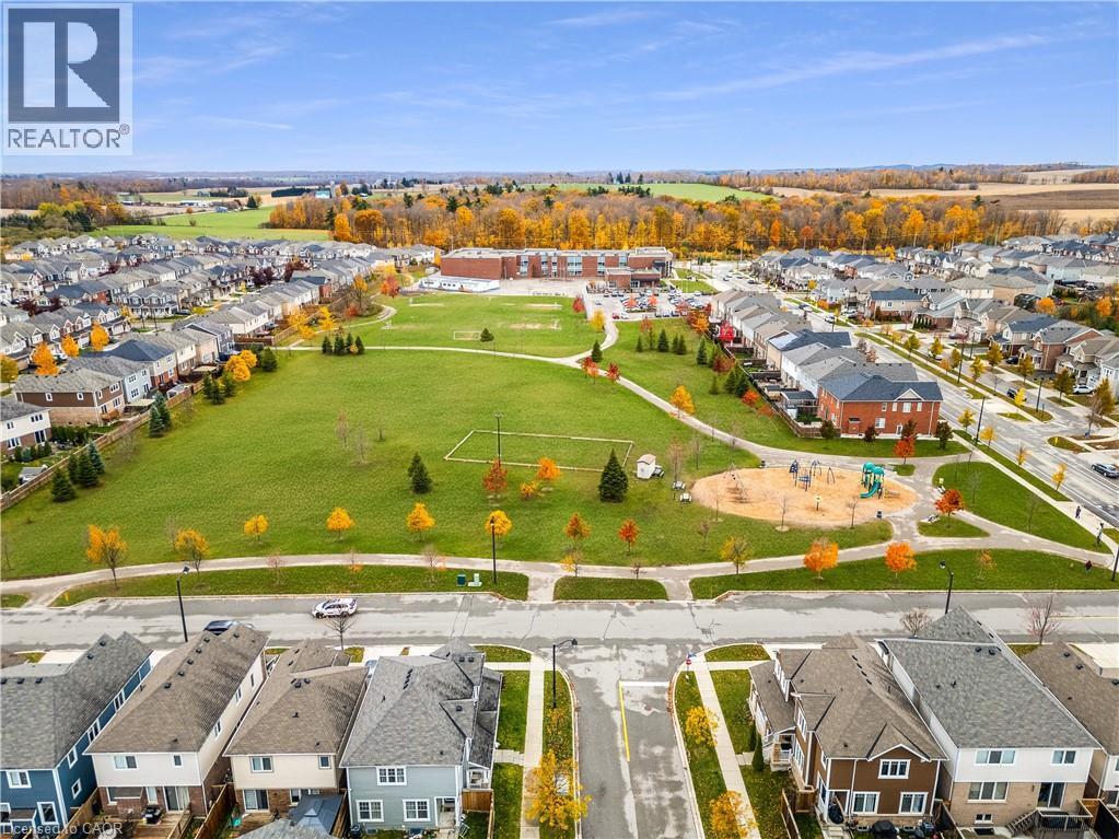 205 West Oak Trail Unit# 12, Kitchener, Ontario  N2R 0R9 - Photo 48 - 40792275