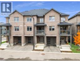 205 WEST OAK Trail Unit# 12, Kitchener, Ontario