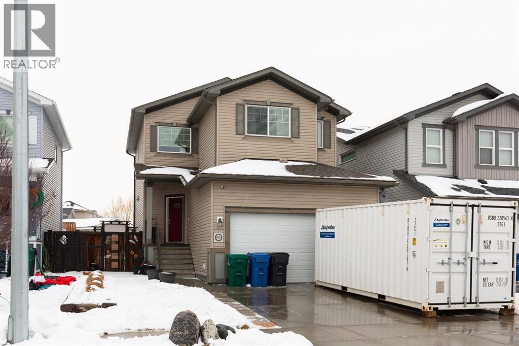 815 Miners Boulevard W, Lethbridge, Alberta T1J 5B9 - Photo 2 - A2274137