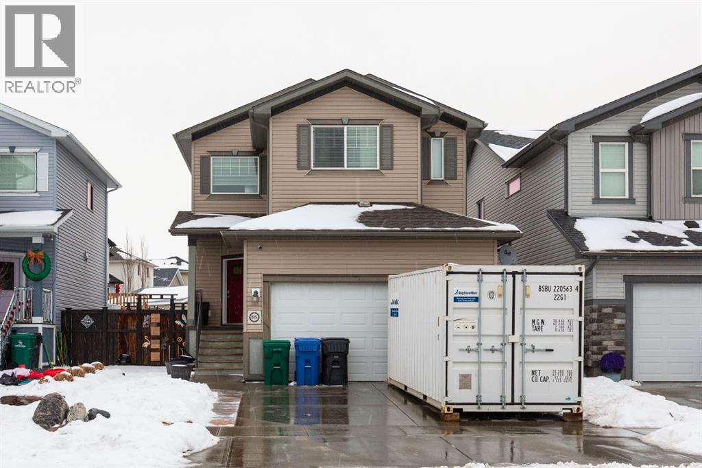 815 Miners Boulevard W, Lethbridge, Alberta